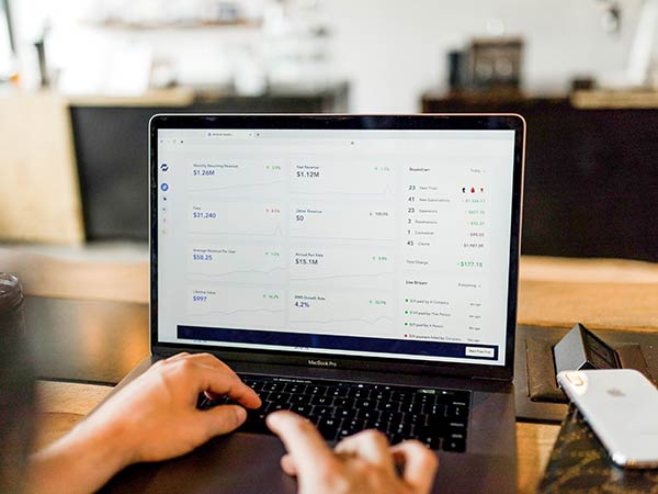 Bookkeeping Services from Denine's Bookkeeping & Payroll LLC in Albany, OR