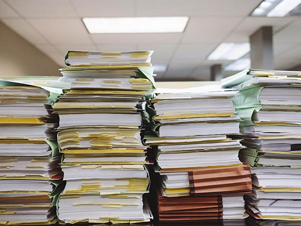Office Organization Services from Denine's Bookkeeping & Payroll LLC in Albany, OR