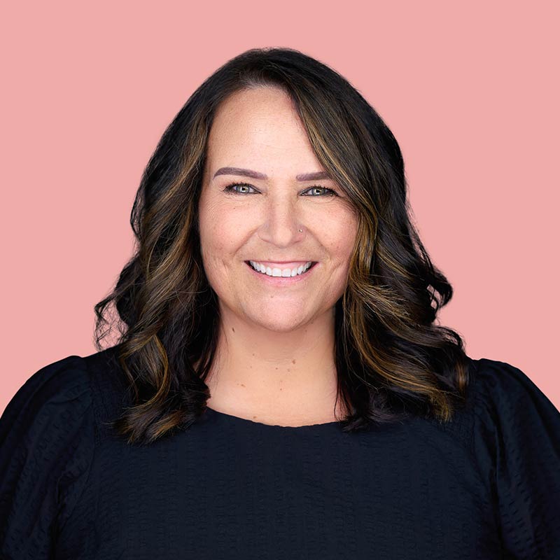 Denine Rowe from Denine's Bookkeeping & Payroll